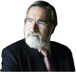 הרב זקס